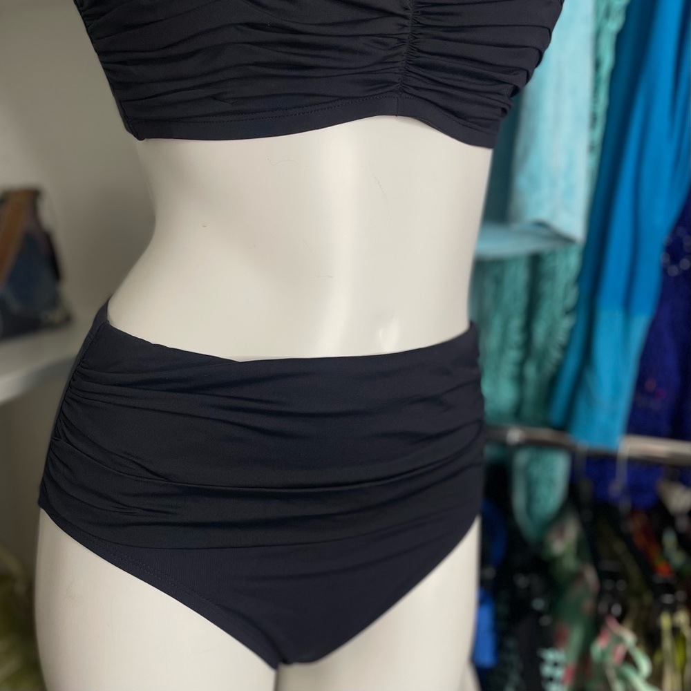 DD High Rise Bikini - Picture 4 of 9